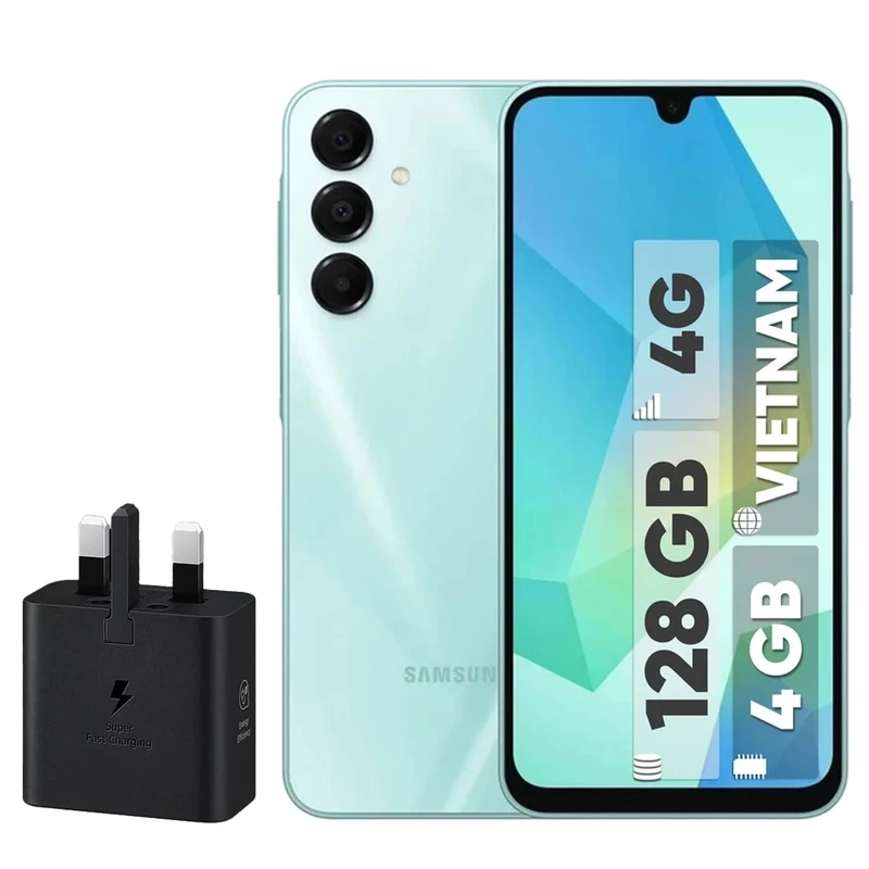 گوشی سامسونگ Galaxy A16 4G