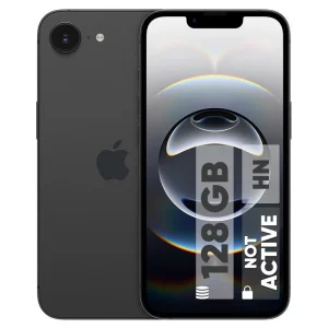 گوشی موبایل اپل مدل iPhone 16e HN