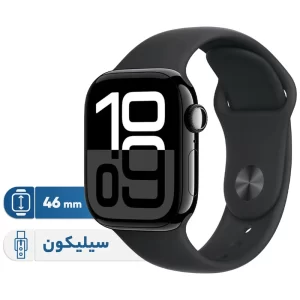 ساعت هوشمند اپل